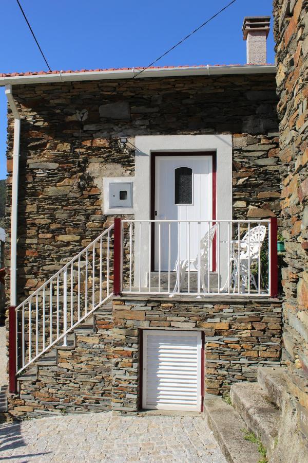 Casa Do Avo Villa Vasco Esteves de Baixo Bagian luar foto