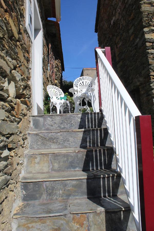Casa Do Avo Villa Vasco Esteves de Baixo Bagian luar foto