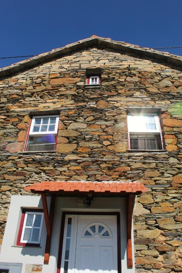 Casa Do Avo Villa Vasco Esteves de Baixo Bagian luar foto