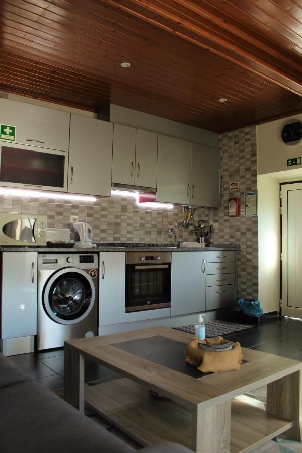 Casa Do Avo Villa Vasco Esteves de Baixo Bagian luar foto