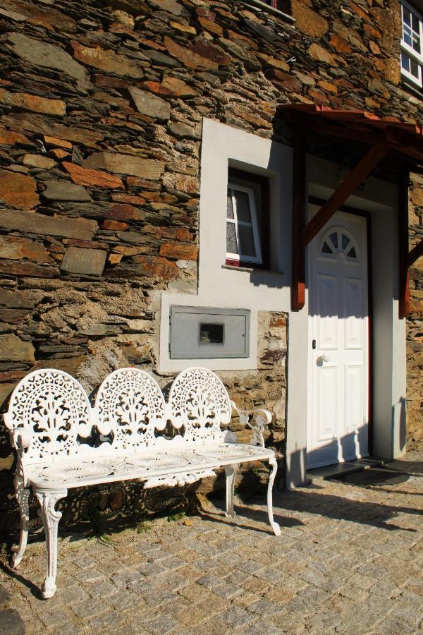 Casa Do Avo Villa Vasco Esteves de Baixo Bagian luar foto