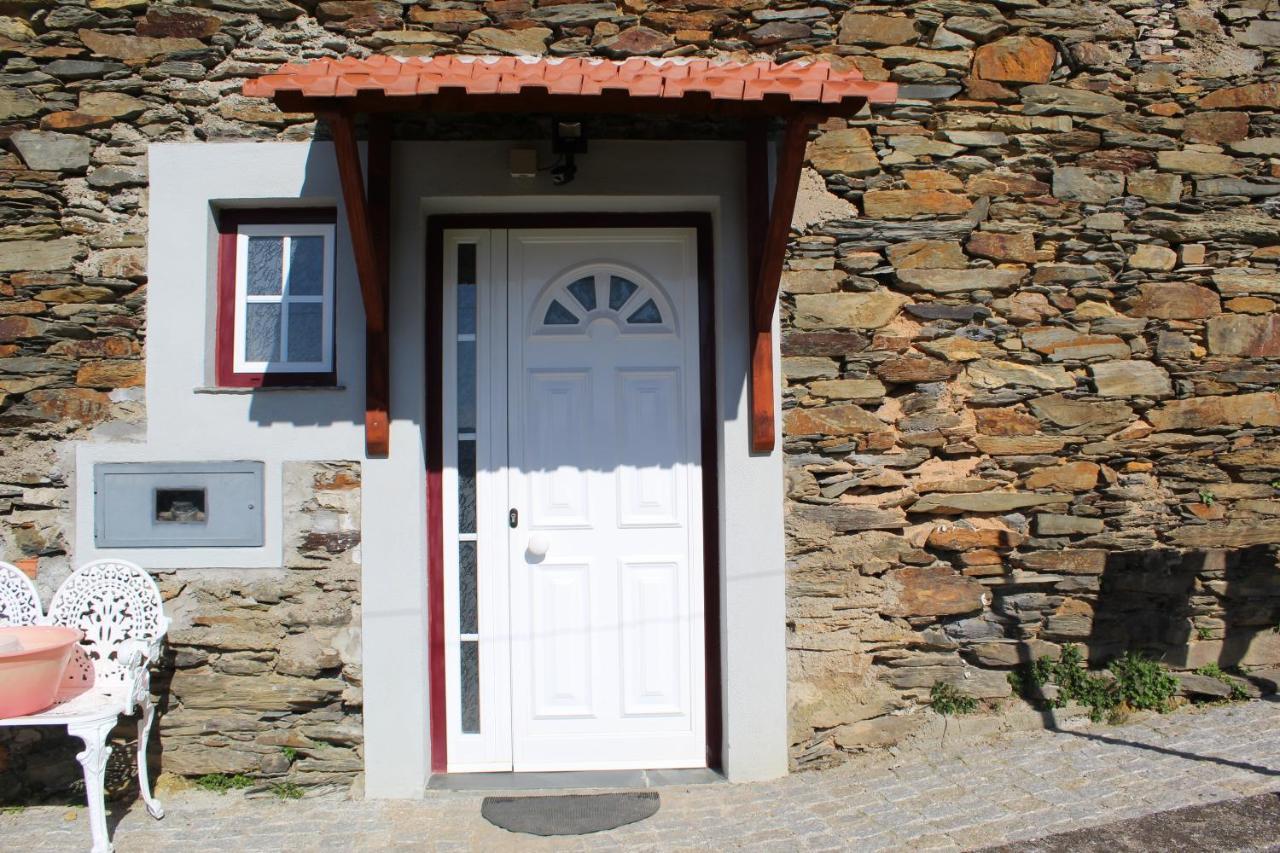Casa Do Avo Villa Vasco Esteves de Baixo Bagian luar foto