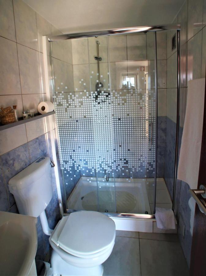 Casa Do Avo Villa Vasco Esteves de Baixo Bagian luar foto