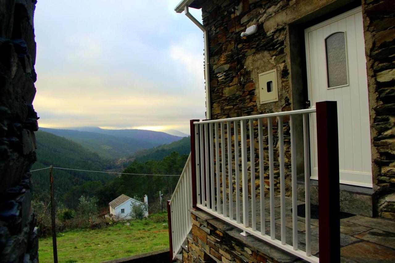 Casa Do Avo Villa Vasco Esteves de Baixo Bagian luar foto